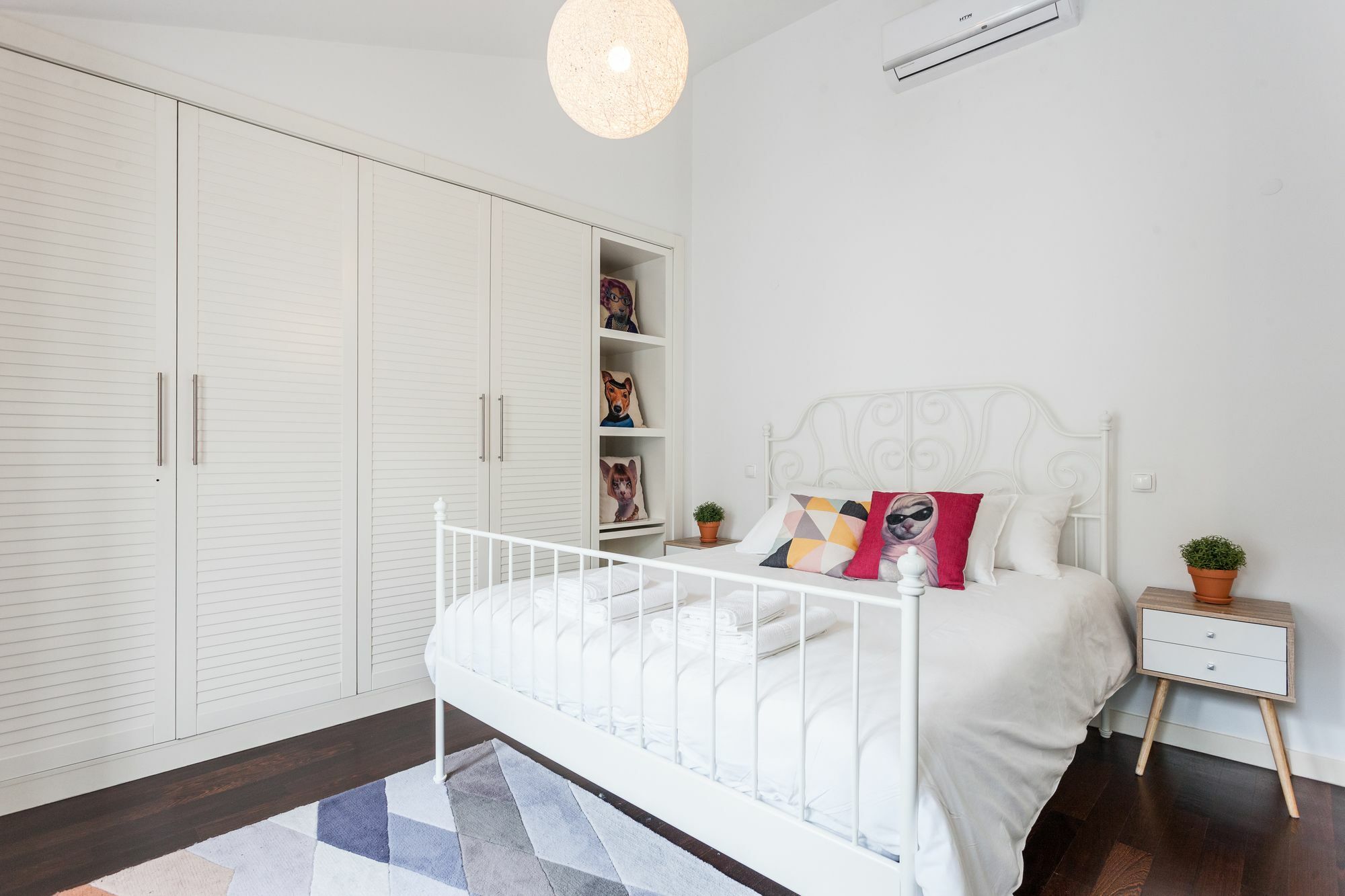 Casa Da Barroca: Spacious A-location Designer Loft Apartamento