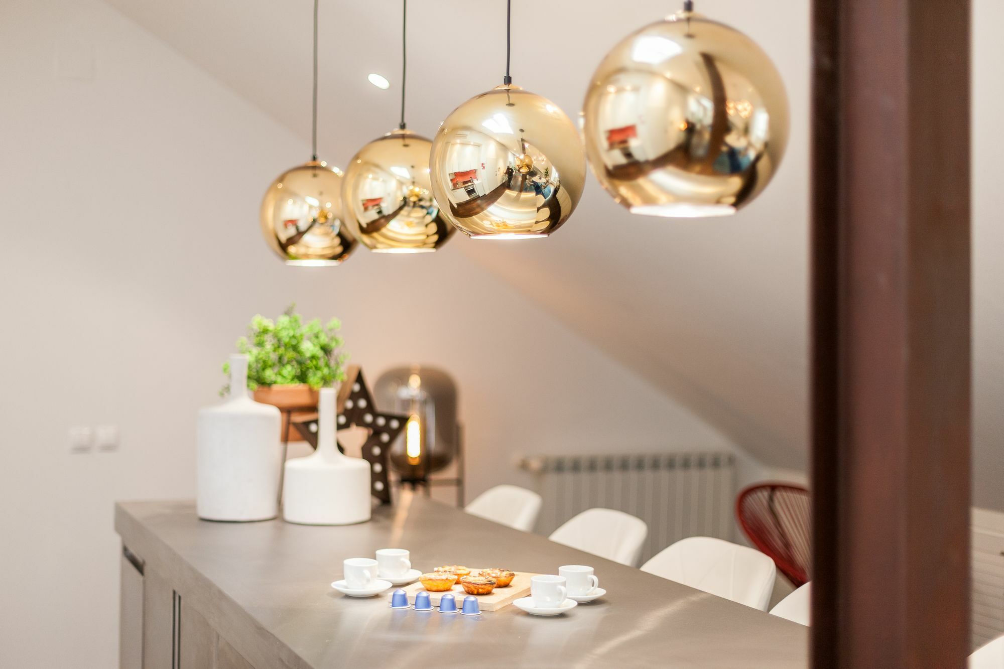 Apartamento Casa Da Barroca: Spacious A-location Designer Loft