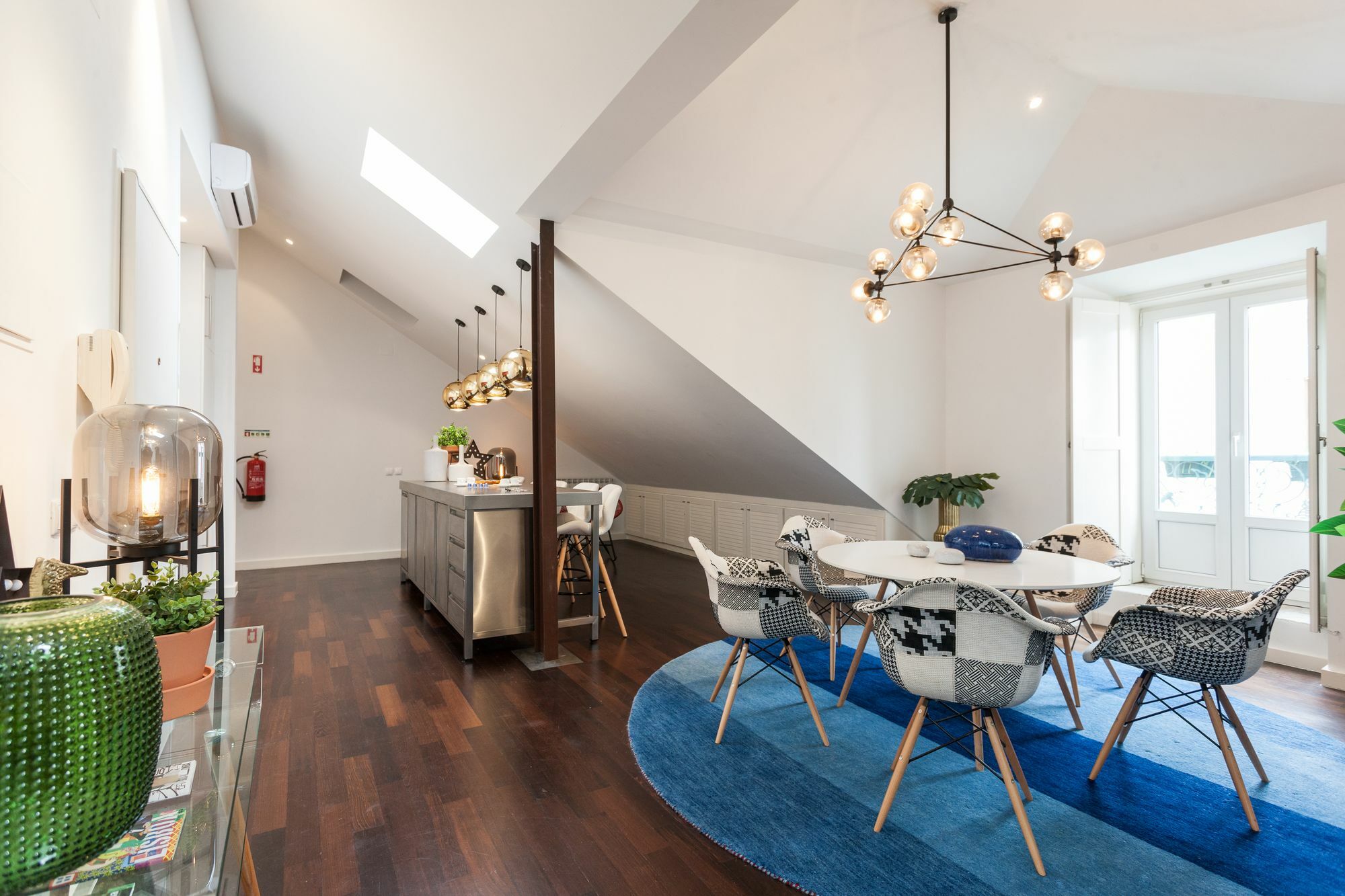 Casa Da Barroca: Spacious A-location Designer Loft Apartamento *