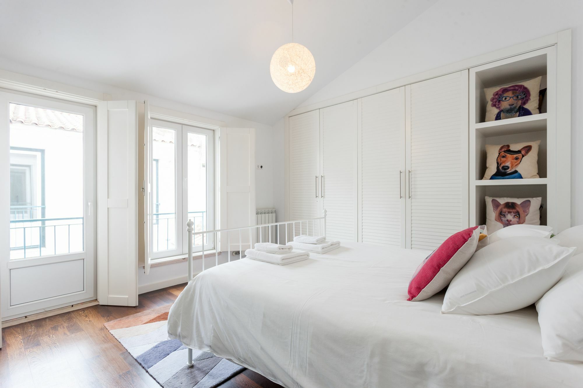 Apartamento Casa Da Barroca: Spacious A-location Designer Loft Lisboa